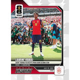 Trading Card Panini Instant FIFA World Cup 2026 Lamine Yamal Spain (Nº 246) – Panini (2026)