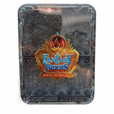 Lata Compact Tin Panini Fantasy Riders New Worlds: Caja Metálica – PRODUCTO NUEVO Y PRECINTADO