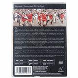 DVD ILC Sport Liverpool v Everton 1986 FA Cup Final: Kenny Dalglish