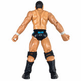 Figura WWE Jakks Pacific 2004: Randy Orton Classic Series