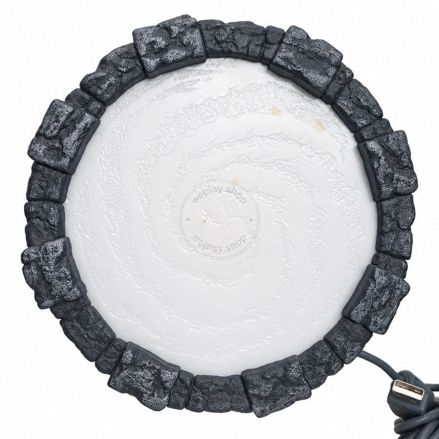 Portal del Poder Activision Skylanders Spyros Adventure: Portal of Power Cable USB