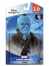 Figura Disney Infinity 2.0 Marvel Super Heroes Yondu Interactive Figure 10 cm – Disney (2014)