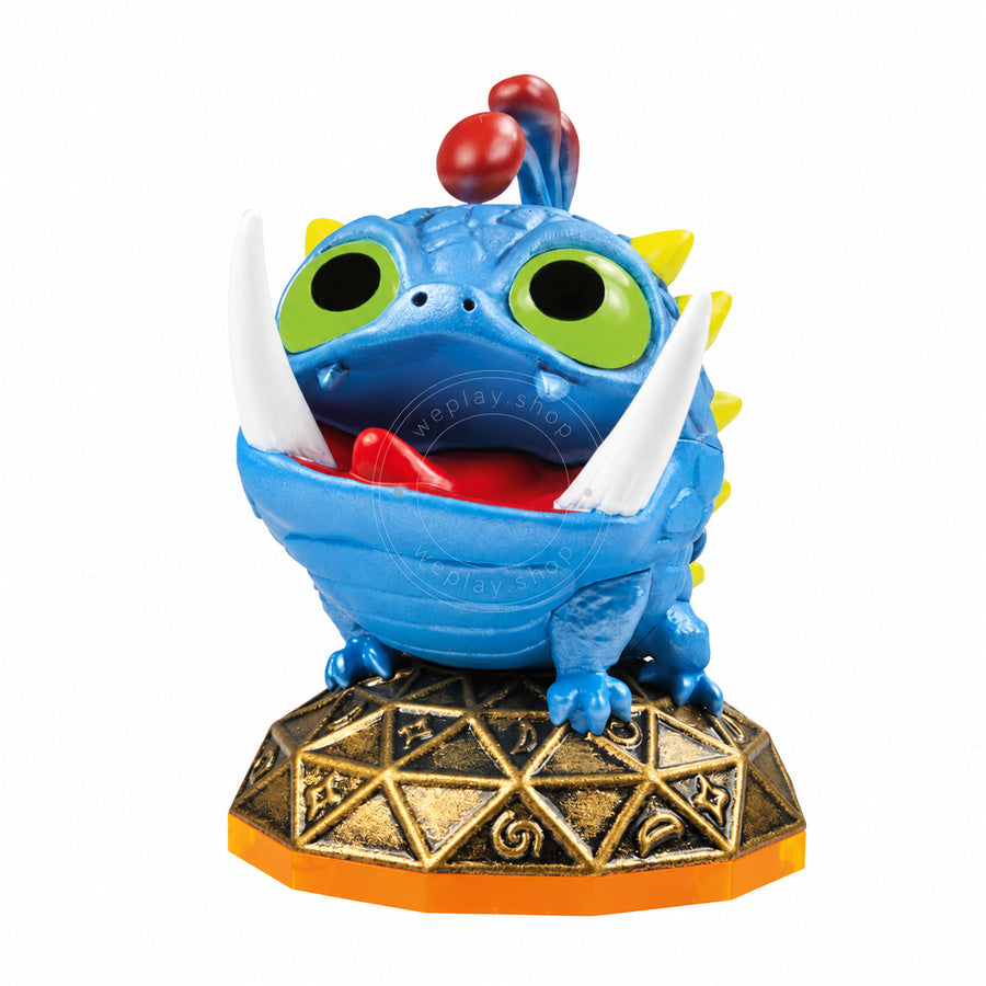 Figura Activision Skylanders Giants: Wrecking Ball Serie 2 Elemento Magia